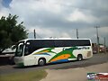 Costa Mar Plus Volvo 9700 Modif. GUADALAJARA