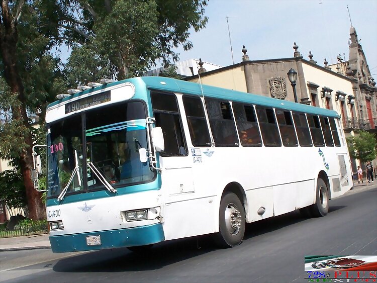 Alianza Cam Jalisco Magno MC 3  R-190
