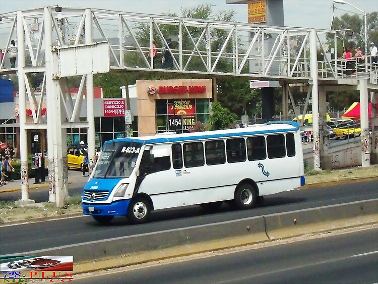 Sistecozome Subr Zafiro Sport 930 R 623-A