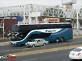La L&iacute;nea Man Ayats Bravo I GUADALAJARA