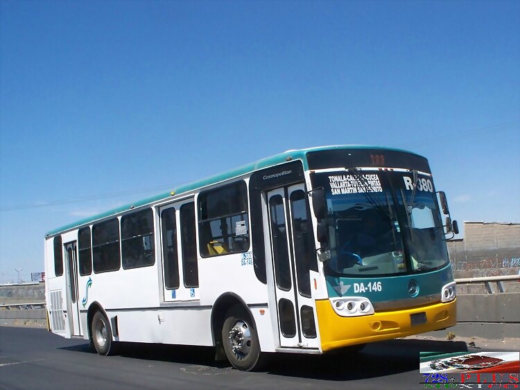 **Alianza De Camioneros De Guadalajara **
