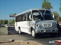 Movilidad Coorporativa Magno 930 SC 5  R-52