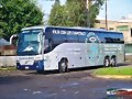 Omnibus de M&eacute;xico Volvo 9700 GUADALAJARA