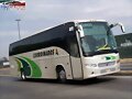 Servicios Coordinados Volvo 7550 modif GUADALAJARA