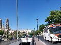 Servicios y Transportes Urbus II  R-24