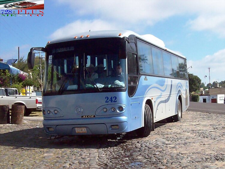** IXTLAHUACAN DEL RÍO**