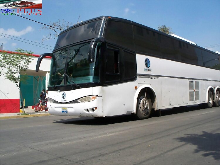 Paradiso Gv115 modif. (particular) GUADALAJARA