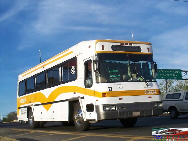 Ciénega 2da MASA Premier GUADALAJARA