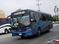 TUR Urbano 1ra Clase Boxer Of  R-706