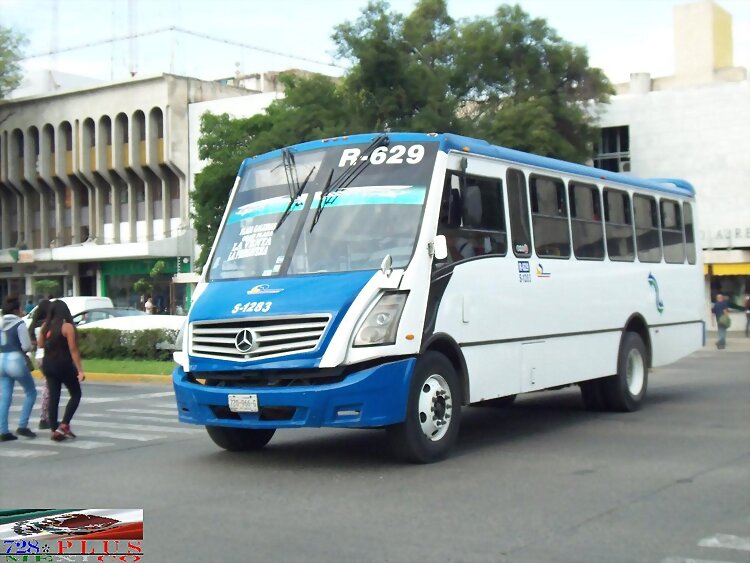 Sistecozome Sub Zafiro Sport 930  R-629