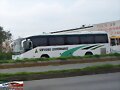 Serv Coordinados Irizar Intercentury  GUADALAJARA