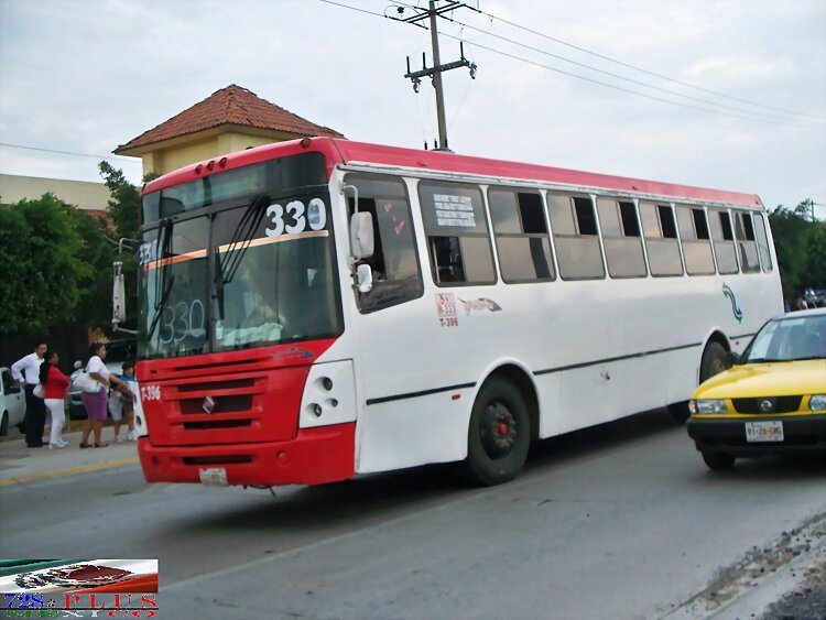 Línea Guad-Tlaquepaque Magno 1060 FE  R-330