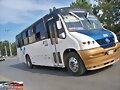 Autobuses Guad-Tlajomulco Boxer R-187