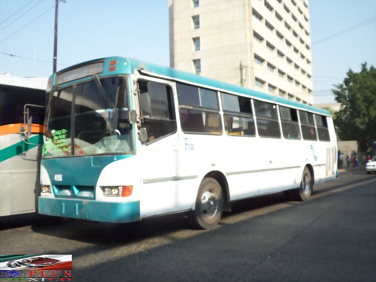 Alianza Cam Jalisco San Roberto R-59
