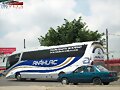 Autobuses An&aacute;huac Irizar PB GUADALAJARA