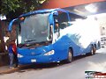 Turismo Grand Class Irizar Nvo Century GUADALAJARA