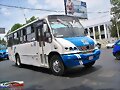 Sistecozome Subr MP Boxer   R-647