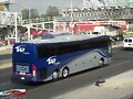 Tap Confort Volvo 9700 Luxury GUADALAJARA