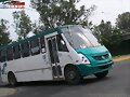 Alianza Cam Guadalajara Zafiro 1040 R 380-A