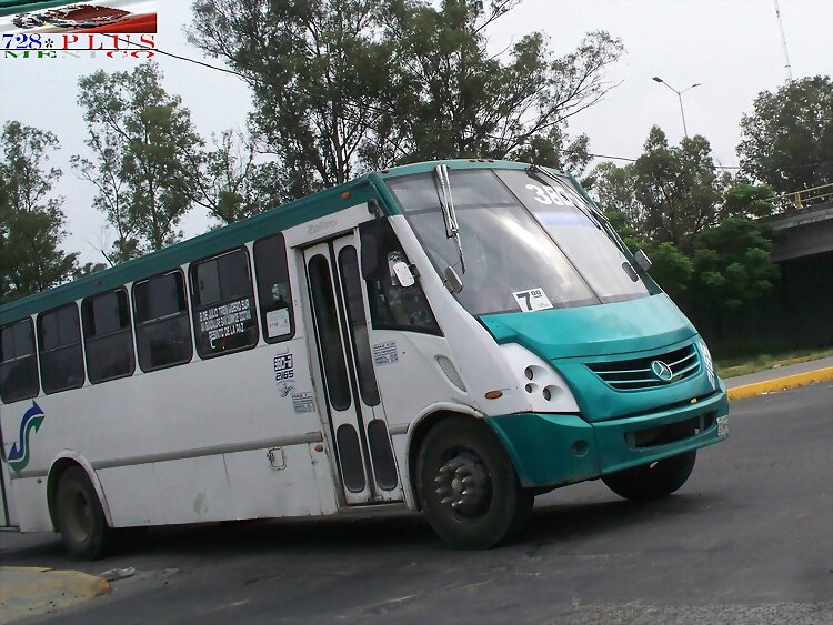 Alianza Cam Guadalajara Zafiro 1040 R 380-A