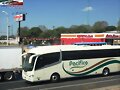 Transp. Del Pac&iacute;fico Irizar i6  GUADALAJARA