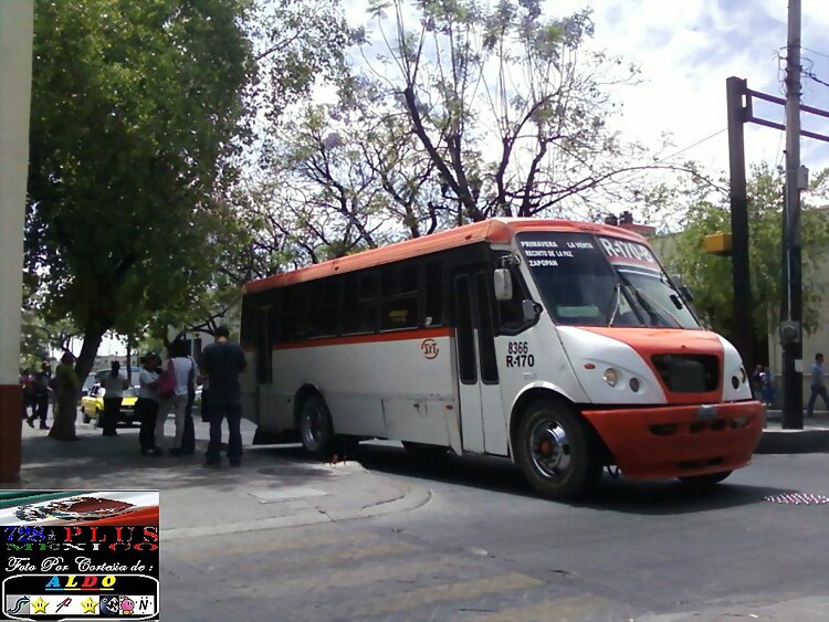 S y T Subr Magno 930 SC 4  R 170-B