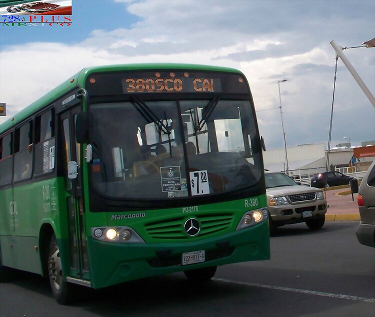 >> RUTA  380 , PERMISIONARIOS<<