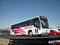 Autotransp. Guad-Chapala Urviabus g-2 GUADALAJARA