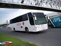 Autobuses Del Nayar Andare Class GUADALAJARA