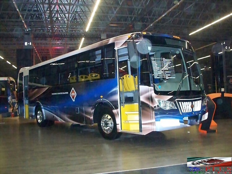 MetroCar / International EXHIBICIÓN