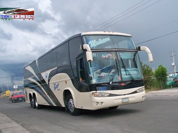 Viajes Barreza Paradisso modif GUADALAJARA