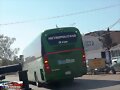 Metropolitano Irizar i5 SANTA ANA PACUECO