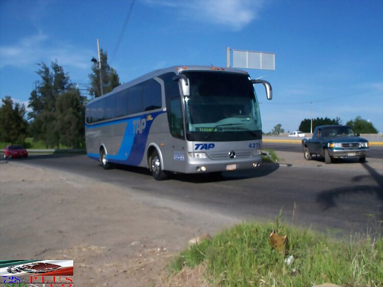 TAP Plus  MP Multego   GUADALAJARA