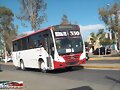 L&iacute;nea Guad-Tlaquepaque Urviabus Of R-330