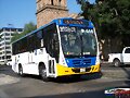 Sistecozome Subr. Urviabus Of DISCAPACITADO  R-616