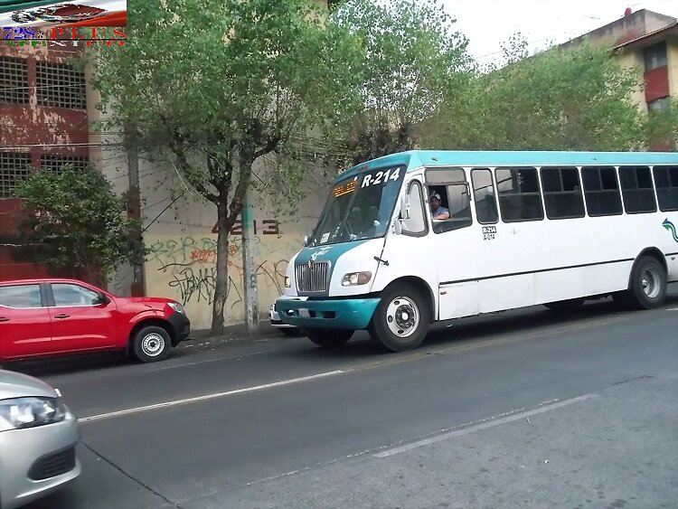 Alianza Cam Jalisco Magno 930 SC 5  R-214