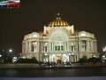 Palacio de Bellas Artes  M&Eacute;XICO DF