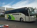 Servicios Coordinados Volvo 7550 modif GUADALAJARA