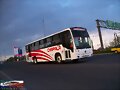 Autotransp. Guad-Chapala Urviabus g-2 GUADALAJARA