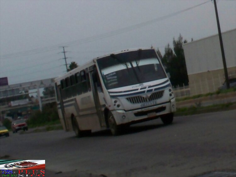 Oriente-Platino Intermedio- Zafiro1040 GUADALAJARA