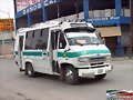 Transporte Nuevo Le&oacute;n  Prisma VI R-314 MONTERREY