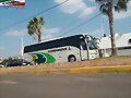 Servicios Cordinados Volvo 7550 modif TEPATITL&Aacute;N