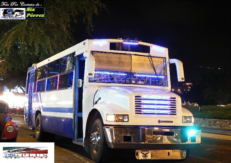 Servicio Urbano Reco/International  ACAPULCO