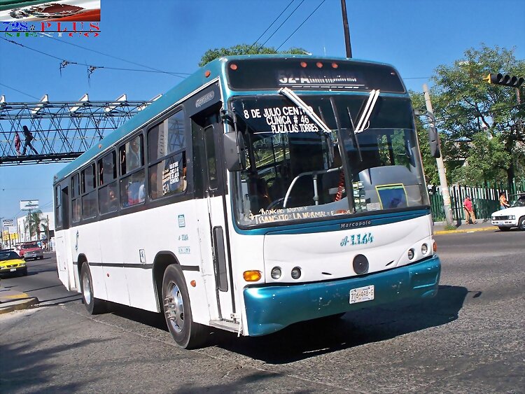 Alianza Cam Jalisco MP Torino  R 52-A