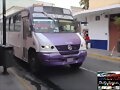 Transp. Vang. De Jalisco MP Boxer R-249