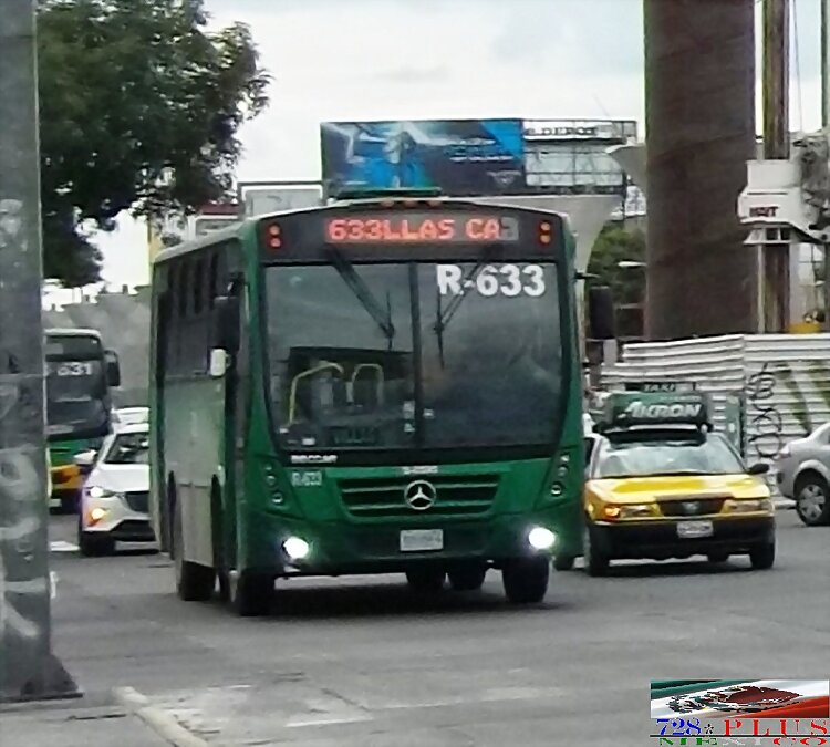 Sistecozome Subr Urviabus Of  R-633
