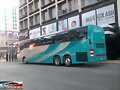 Turistar Lujo Volvo 9700 GUADALAJARA