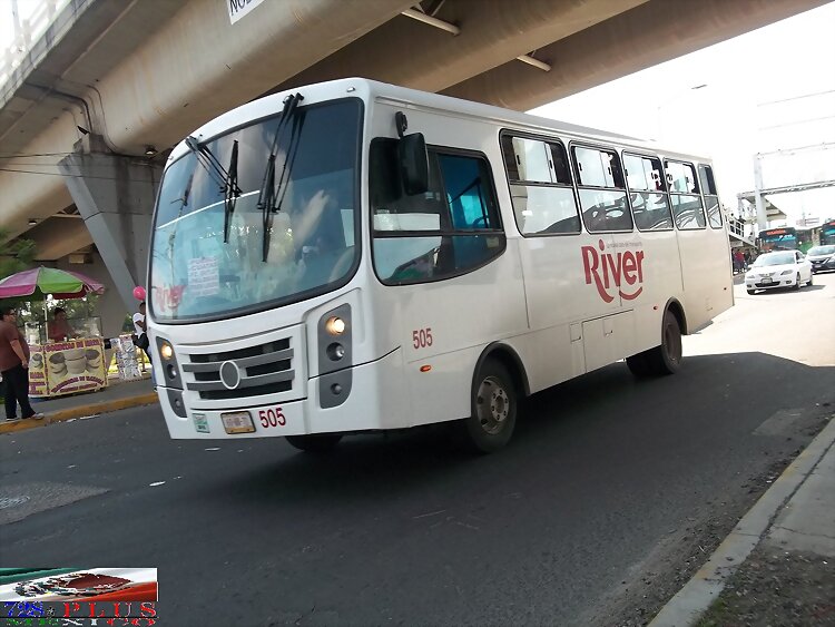 River Orion V W  (Tlajomulco)  GUADALAJARA