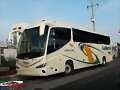 Vallarta Plus Irizar i8 GUADALAJARA