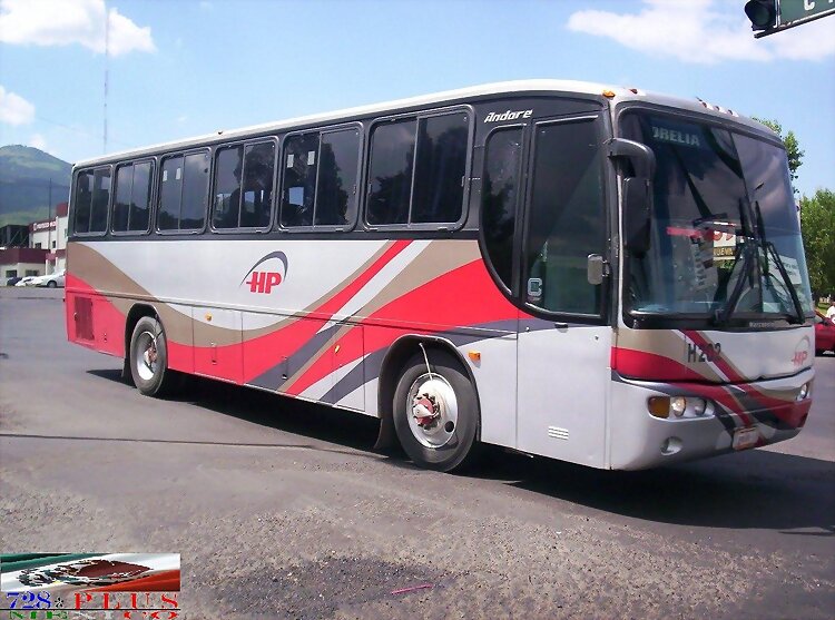 Herradura de Plata MP Andare   MORELIA